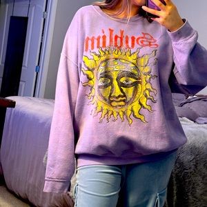 Urban Outfitters Sublime Sweatshirt